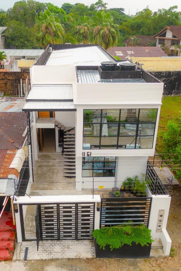Amazonia Deluxe Calle 13 Leticia Exterior photo