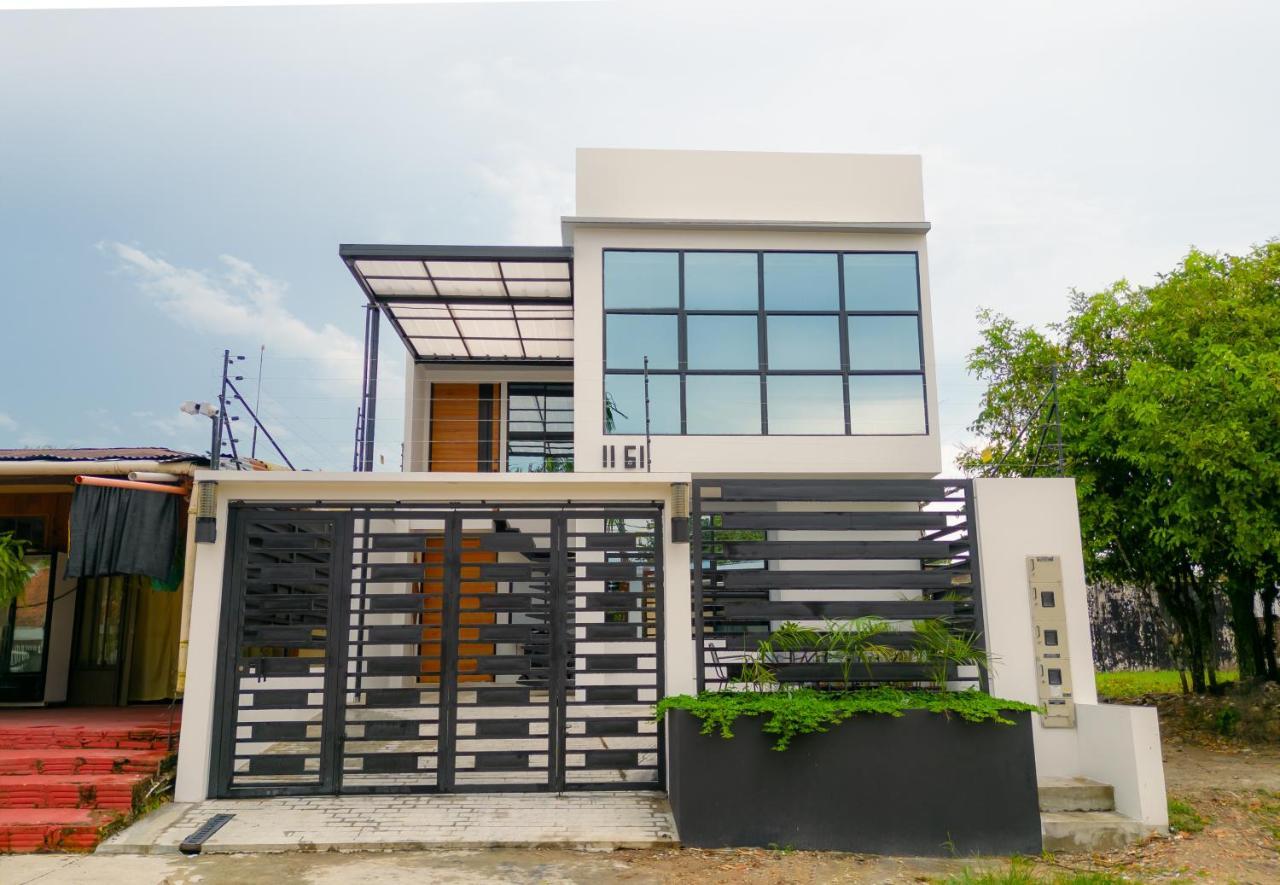 Amazonia Deluxe Calle 13 Leticia Exterior photo
