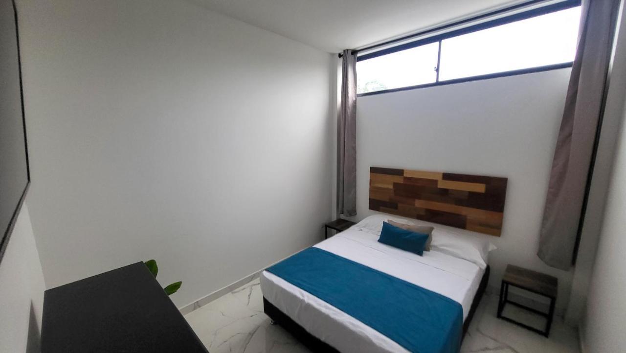 Amazonia Deluxe Calle 13 Leticia Exterior photo