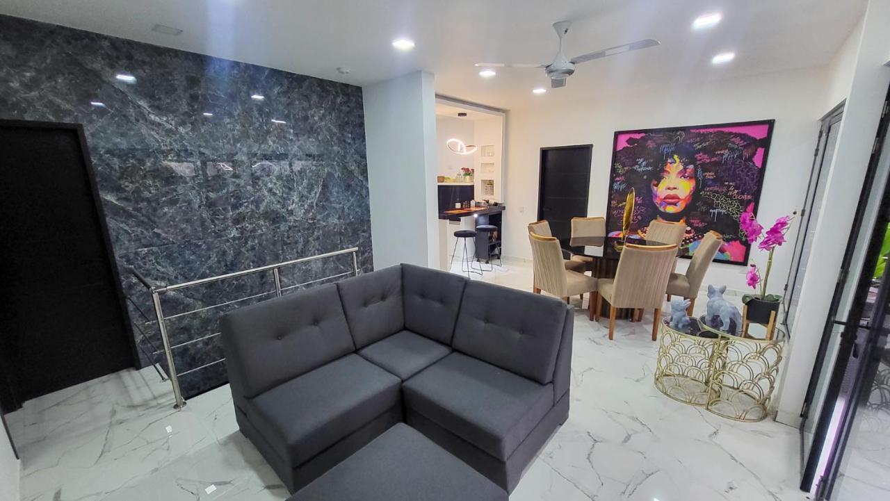 Amazonia Deluxe Calle 13 Leticia Exterior photo