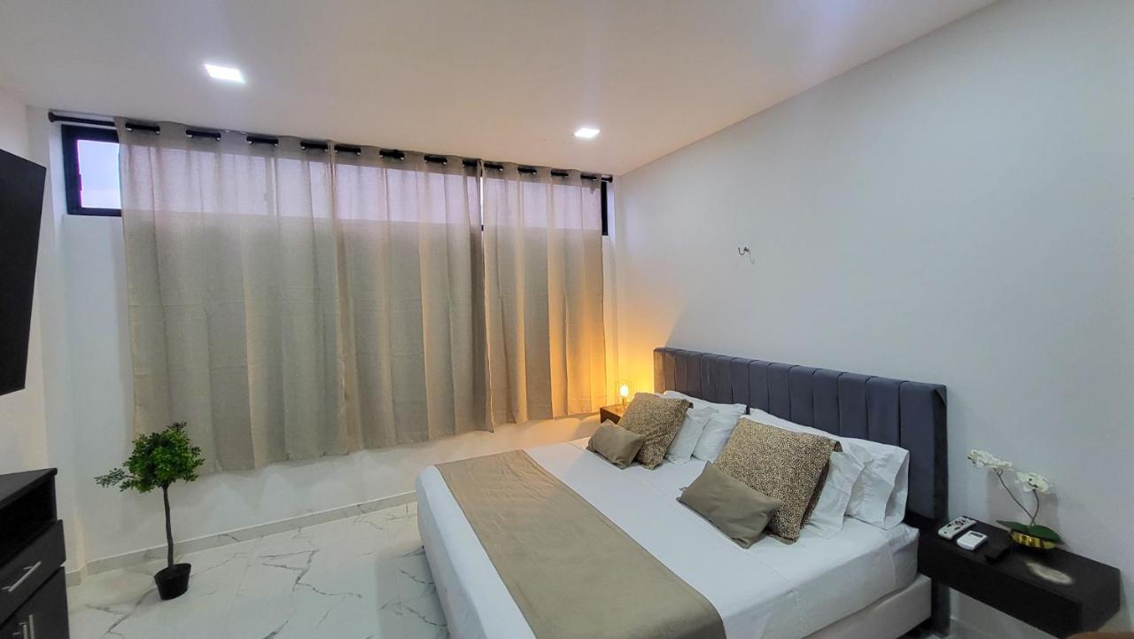 Amazonia Deluxe Calle 13 Leticia Exterior photo
