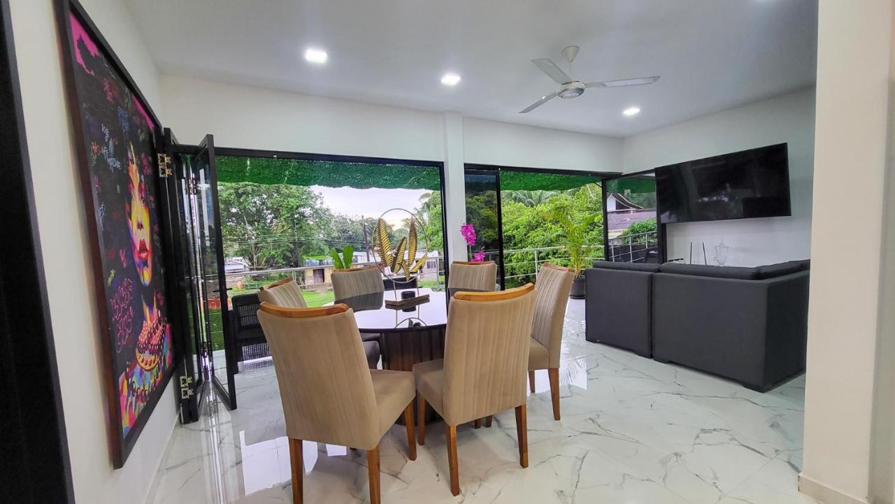 Amazonia Deluxe Calle 13 Leticia Exterior photo