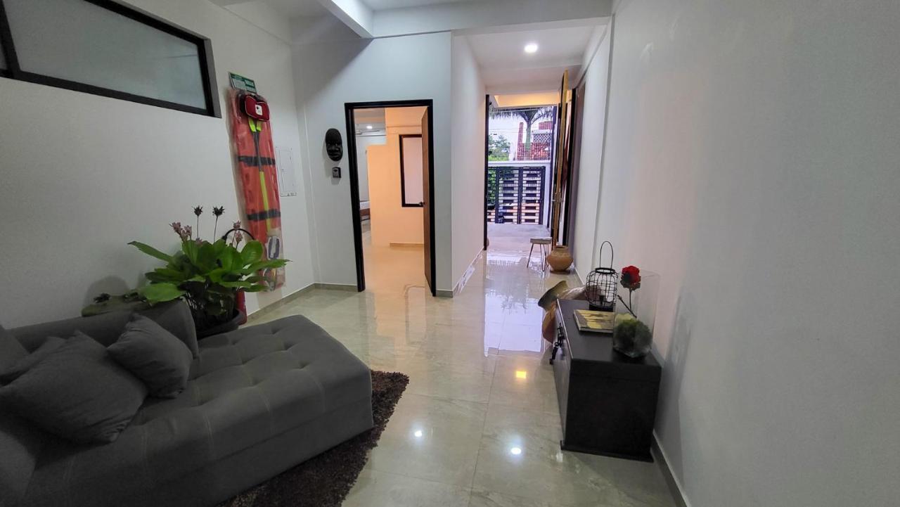 Amazonia Deluxe Calle 13 Leticia Exterior photo