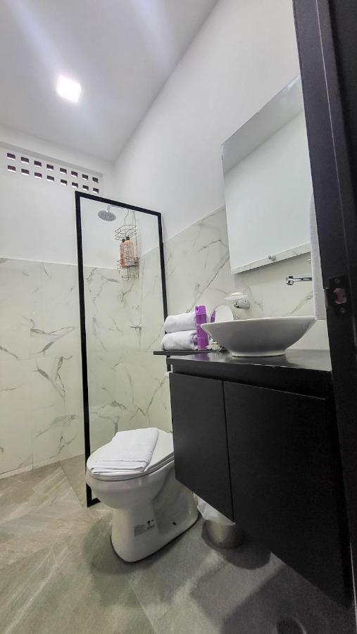 Amazonia Deluxe Calle 13 Leticia Exterior photo