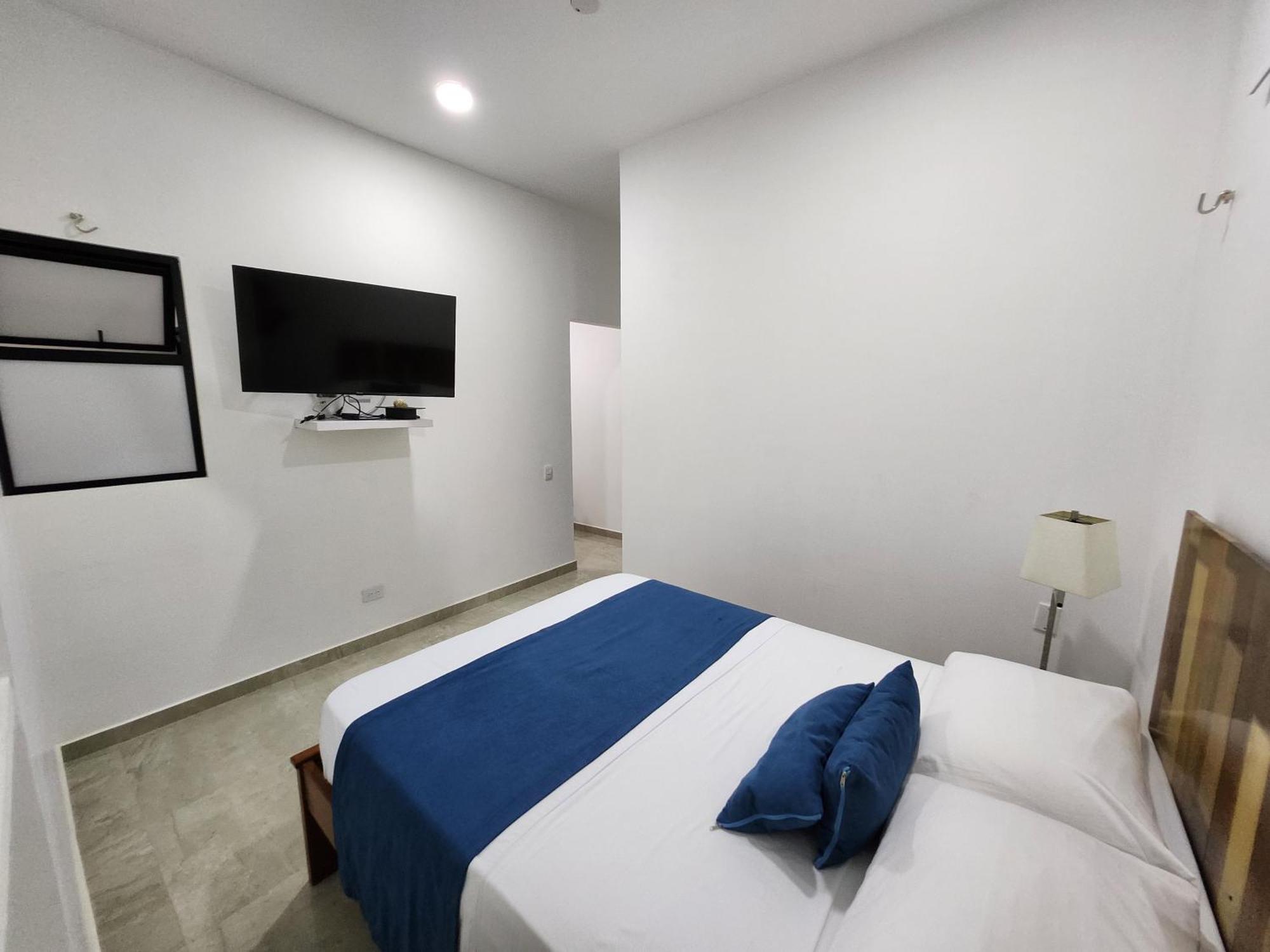 Amazonia Deluxe Calle 13 Leticia Exterior photo
