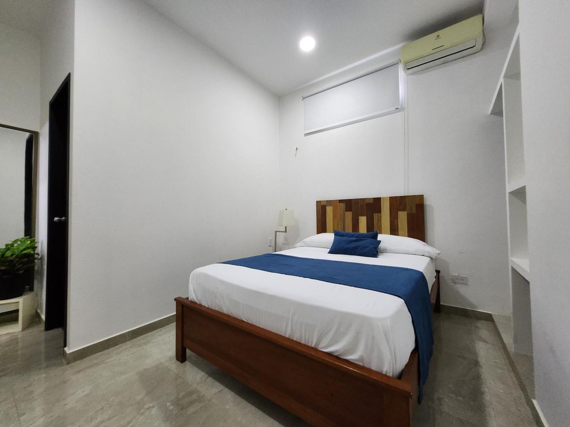 Amazonia Deluxe Calle 13 Leticia Exterior photo