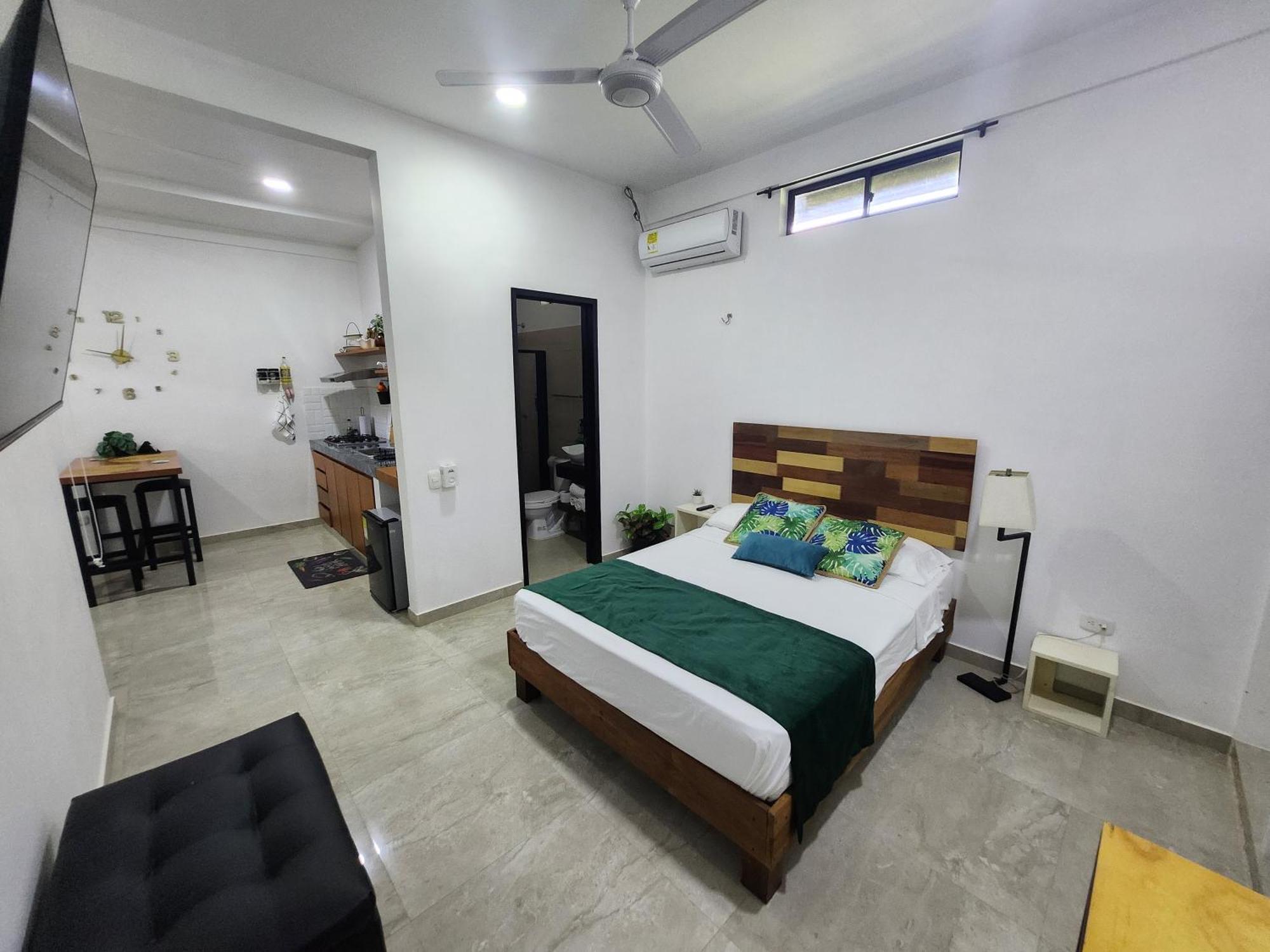 Amazonia Deluxe Calle 13 Leticia Exterior photo