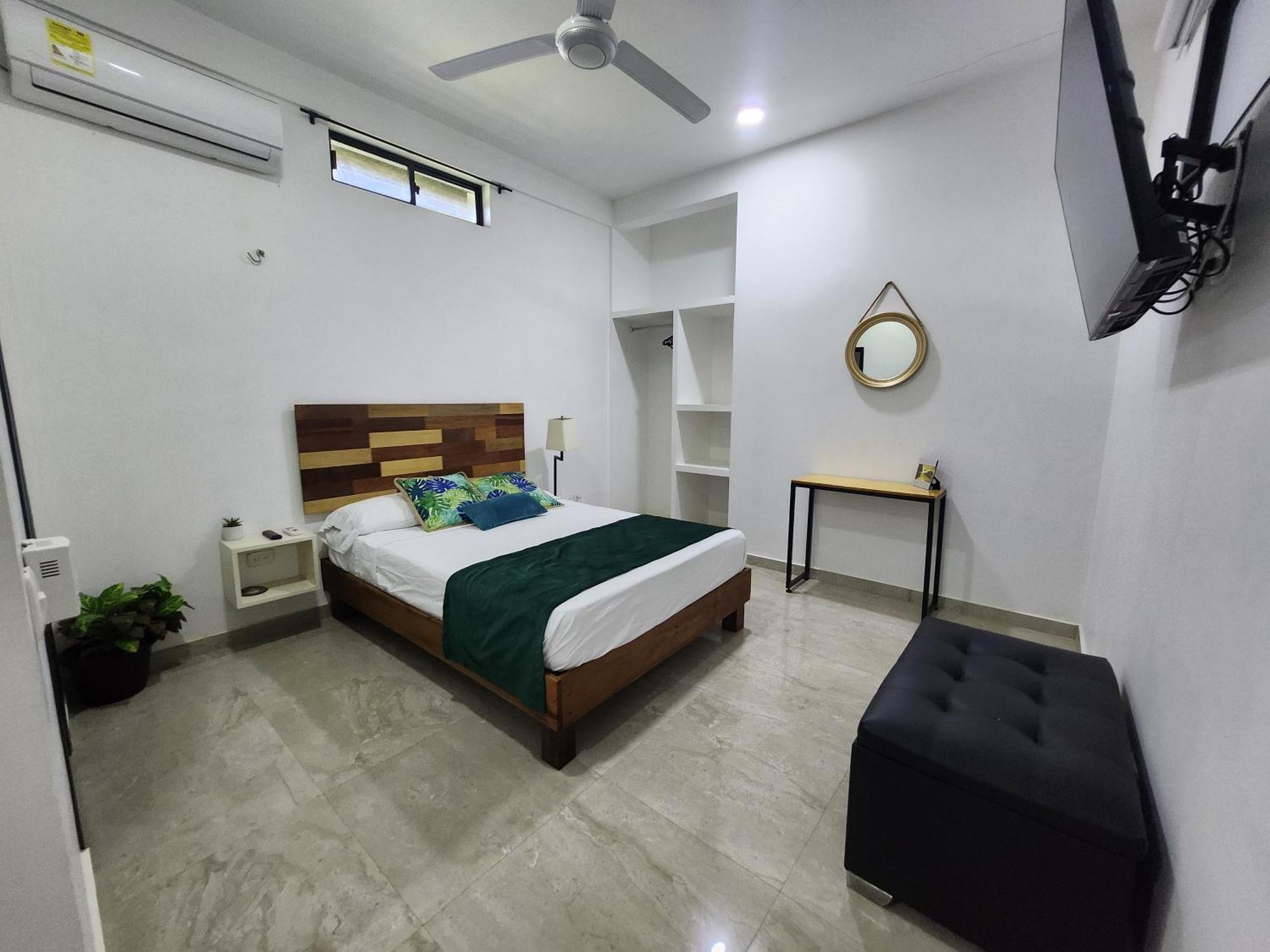 Amazonia Deluxe Calle 13 Leticia Exterior photo