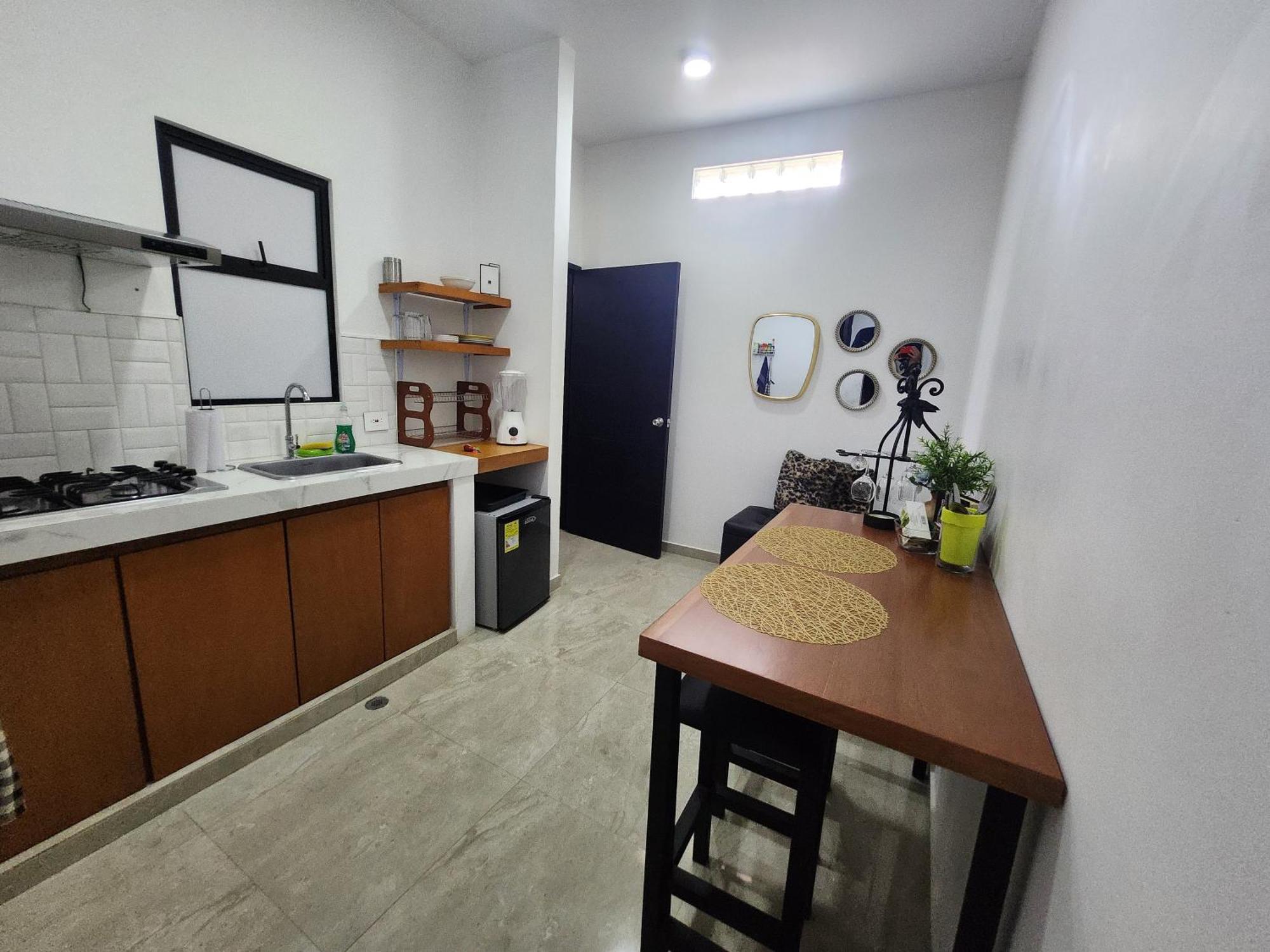 Amazonia Deluxe Calle 13 Leticia Exterior photo